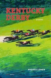 Tapa de Kentucky Derby