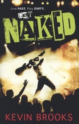 Tapa de Naked
