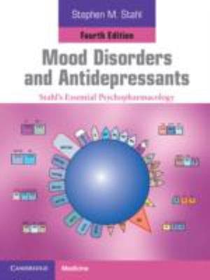 Tapa de Mood Disorders And Antidepressants