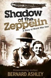 Tapa de Shadow Of The Zeppelin
