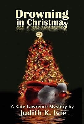 Tapa de Drowning In Christmas