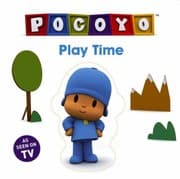 Tapa de Play Time