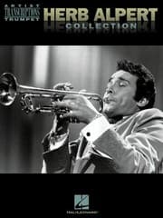 Tapa de Herb Alpert Collection