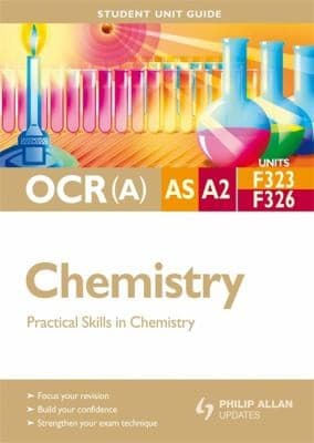Tapa de Ocra Asa2 Chemistry