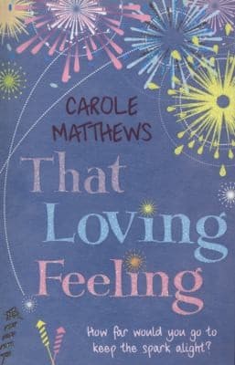 Tapa de That Loving Feeling