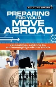 Tapa de Preparing For Your Move Abroad Relocating Settling In And Managing Culture Shock