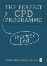Tapa de The Perfect Ofsted Cpd Programme