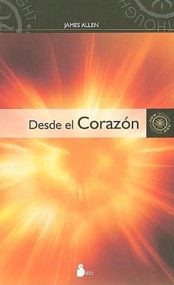Tapa de Desde El Corazn