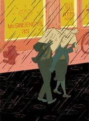 Tapa de Mcsweeneys 35