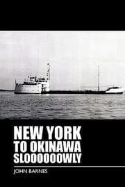 Tapa de New York To Okinawa Sloooooowly