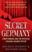 Tapa de Secret Germany