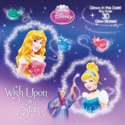 Tapa de Wish Upon A Star