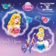 Tapa de Wish Upon A Star