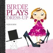 Tapa de Birdie Plays Dressup