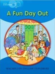 Tapa de A Fun Day Out A Tom And Holly Story