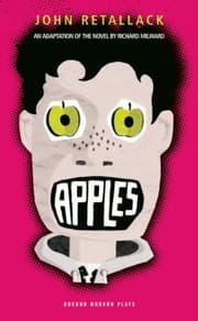 Tapa de Apples
