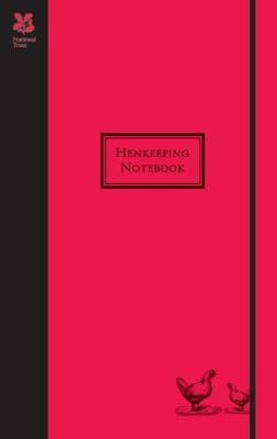 Tapa de Henkeeping Notebook