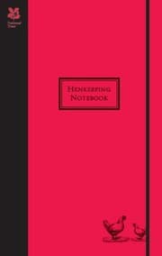 Tapa de Henkeeping Notebook