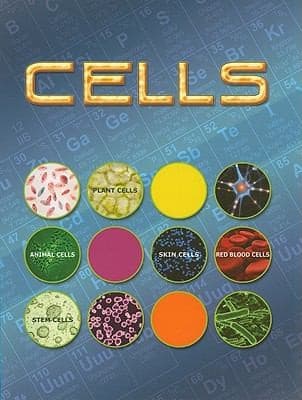 Tapa de Cells