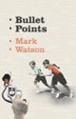 Tapa de Bullet Points