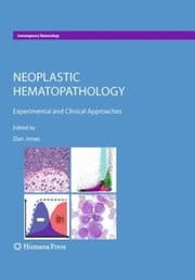 Tapa de Neoplastic Hematopathology Experimental And Clinical Approaches