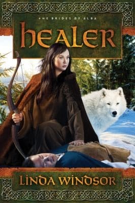 Tapa de Healer