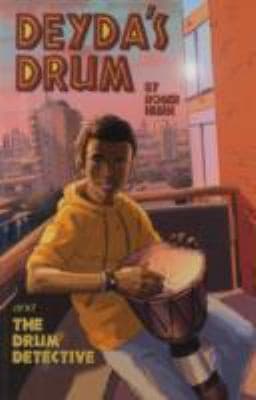 Tapa de Deydas Drum