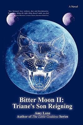 Tapa de Bitter Moon