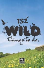Tapa de 152 Wild Things To Do