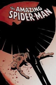 Tapa de The Amazing Spiderman The Gauntlet 3 Vulture Morbius