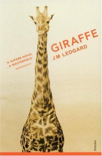 Tapa de Giraffe