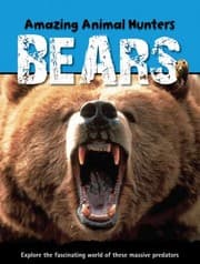 Tapa de Bears