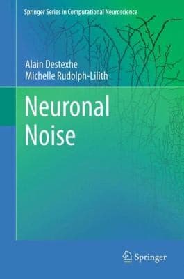 Tapa de Neuronal Noise