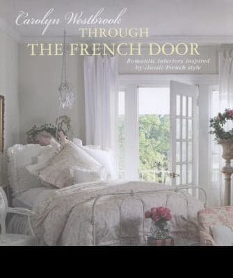 Tapa de Through The French Door