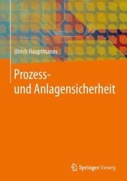 Tapa de Prozess Und Anlagensicherheit
