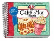 Tapa de Our Favorite Cake Mix Recipes