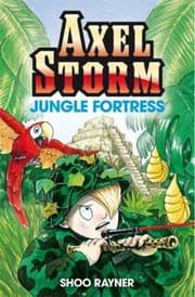Tapa de Jungle Fortress