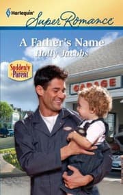 Tapa de A Fathers Name