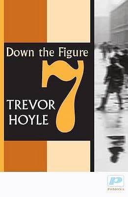Tapa de Down The Figure 7