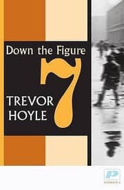 Tapa de Down The Figure 7