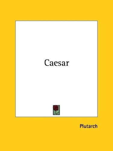 Tapa de Caesar