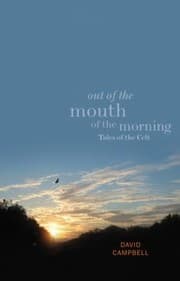 Tapa de Out Of The Mouth Of The Morning Tales Of The Celt