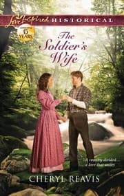 Tapa de The Soldiers Wife