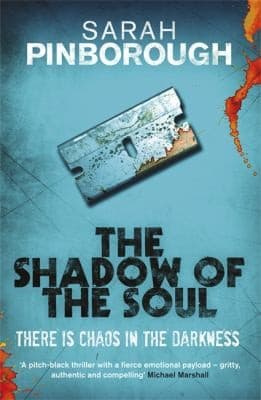 Tapa de The Shadow Of The Soul