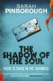 Tapa de The Shadow Of The Soul