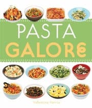 Tapa de Pasta Galore