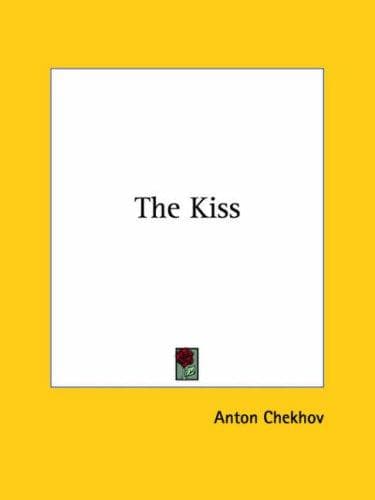 Tapa de The Kiss
