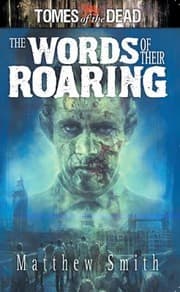 Tapa de The Words Of Their Roaring