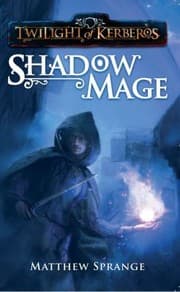 Tapa de Twilight Of Kerberos