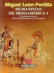Tapa de Humanistas De Mesoamrica
